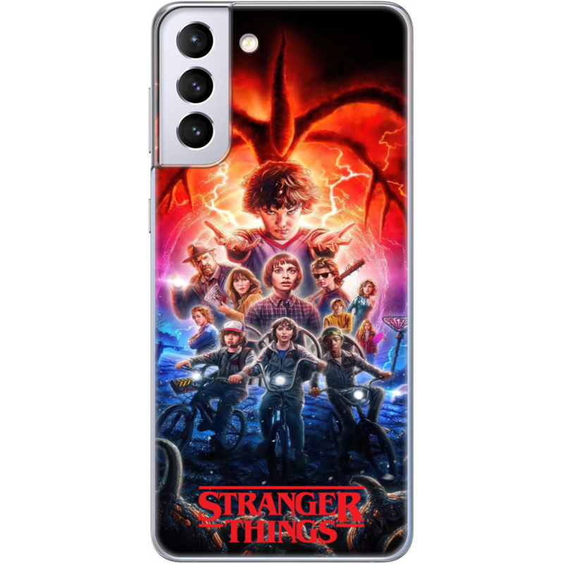 Чехол BoxFace Samsung G996 Galaxy S21 Plus 