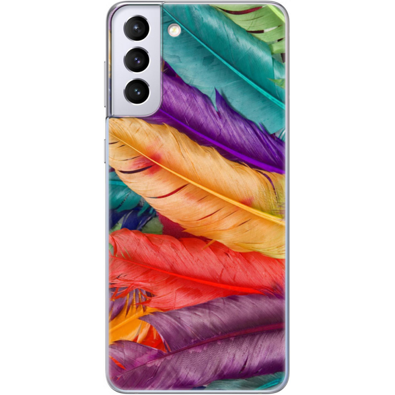 Чехол BoxFace Samsung G996 Galaxy S21 Plus Colour Joy