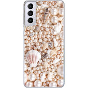 Чехол BoxFace Samsung G996 Galaxy S21 Plus 