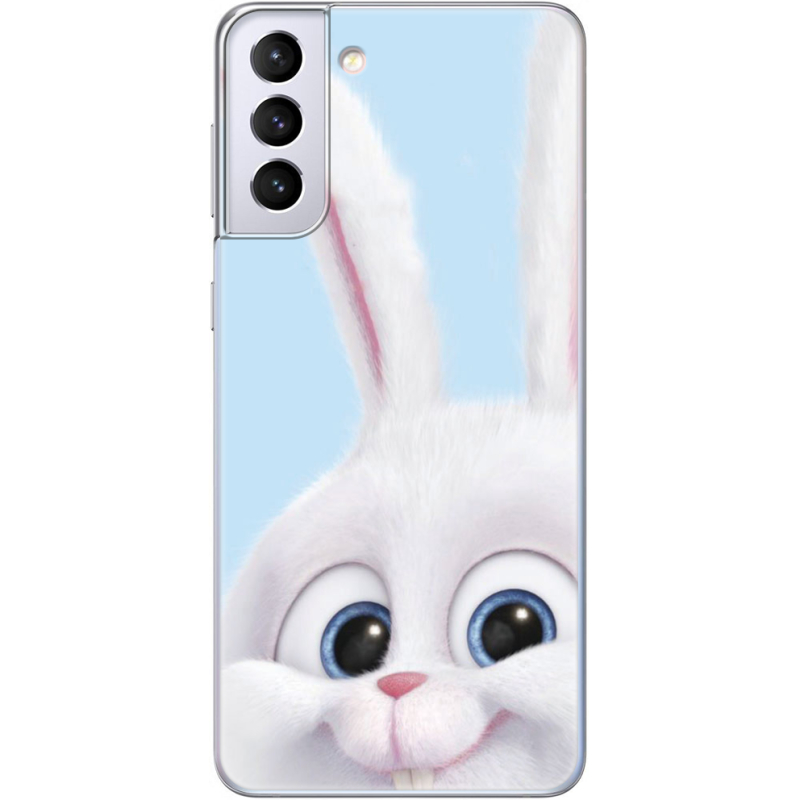 Чехол BoxFace Samsung G996 Galaxy S21 Plus Rabbit