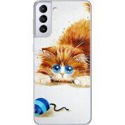 Чехол BoxFace Samsung G996 Galaxy S21 Plus 