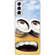 Чехол BoxFace Samsung G996 Galaxy S21 Plus 