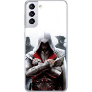 Чехол BoxFace Samsung G996 Galaxy S21 Plus Assassins Creed 3