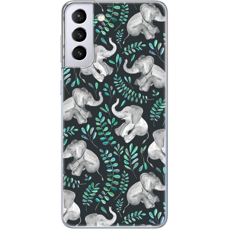 Чехол BoxFace Samsung G996 Galaxy S21 Plus 