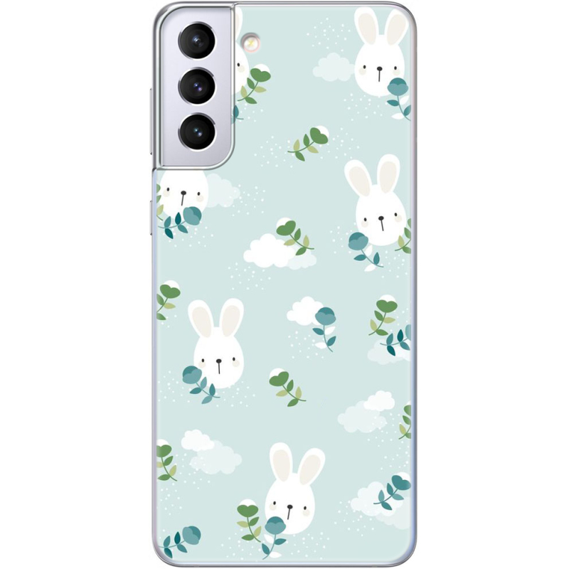 Чехол BoxFace Samsung G996 Galaxy S21 Plus 