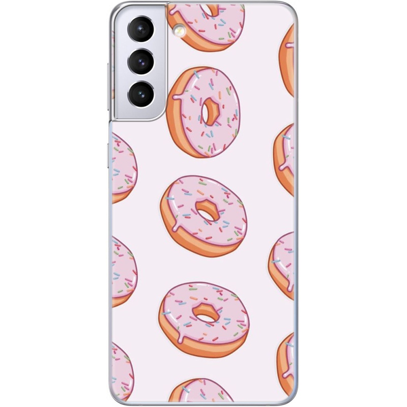 Чехол BoxFace Samsung G996 Galaxy S21 Plus 