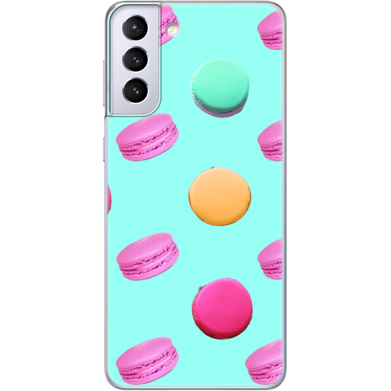 Чехол BoxFace Samsung G996 Galaxy S21 Plus 