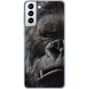 Чехол BoxFace Samsung G996 Galaxy S21 Plus Kong