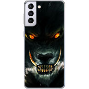 Чехол BoxFace Samsung G996 Galaxy S21 Plus Werewolf