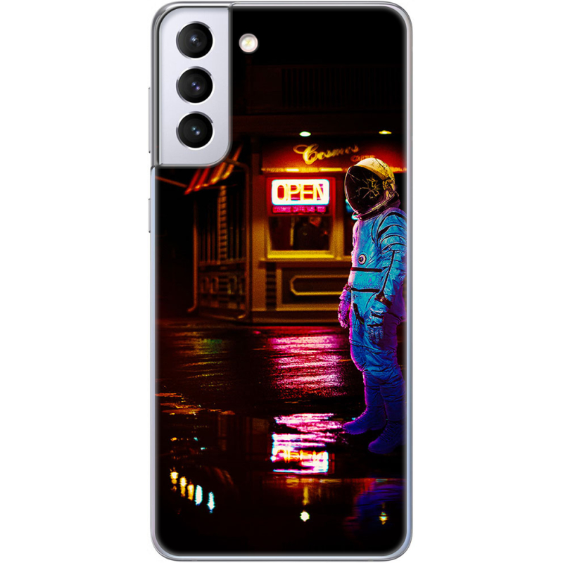 Чехол BoxFace Samsung G996 Galaxy S21 Plus 