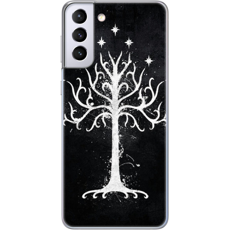 Чехол BoxFace Samsung G996 Galaxy S21 Plus Fantasy Tree