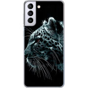 Чехол BoxFace Samsung G996 Galaxy S21 Plus Leopard