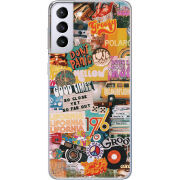 Чехол BoxFace Samsung G996 Galaxy S21 Plus 