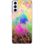 Чехол BoxFace Samsung G996 Galaxy S21 Plus 