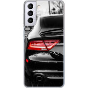 Чехол BoxFace Samsung G996 Galaxy S21 Plus Audi A7