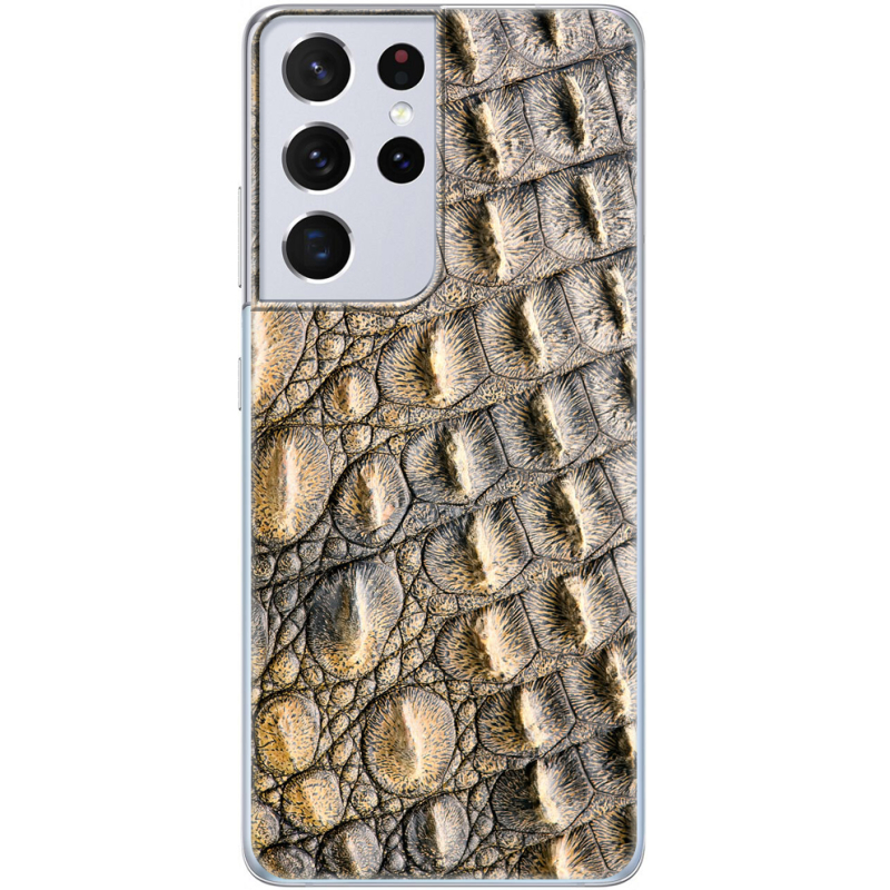 Чехол BoxFace Samsung G998 Galaxy S21 Ultra 