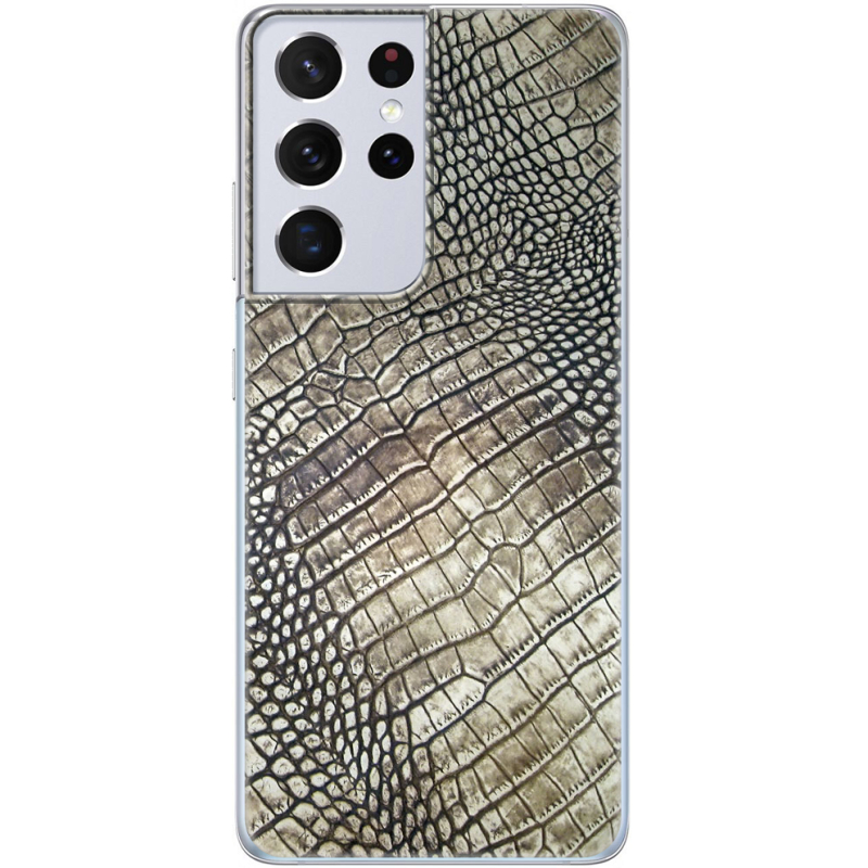 Чехол BoxFace Samsung G998 Galaxy S21 Ultra 