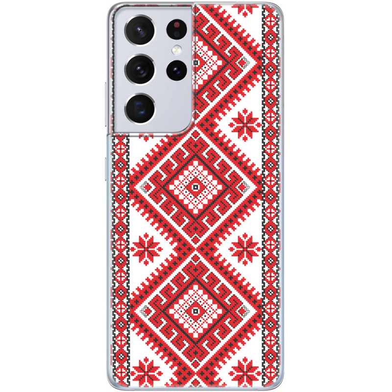 Чехол BoxFace Samsung G998 Galaxy S21 Ultra 