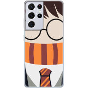 Чехол BoxFace Samsung G998 Galaxy S21 Ultra Harry