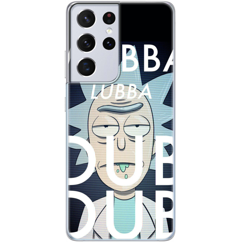 Чехол BoxFace Samsung G998 Galaxy S21 Ultra 