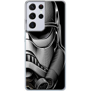 Чехол BoxFace Samsung G998 Galaxy S21 Ultra Imperial Stormtroopers