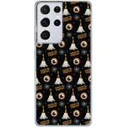 Чехол BoxFace Samsung G998 Galaxy S21 Ultra Halloween Magic