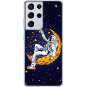 Чехол BoxFace Samsung G998 Galaxy S21 Ultra MoonBed