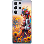 Чехол BoxFace Samsung G998 Galaxy S21 Ultra 