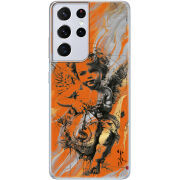 Чехол BoxFace Samsung G998 Galaxy S21 Ultra 