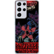 Чехол BoxFace Samsung G998 Galaxy S21 Ultra 