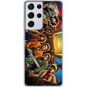 Чехол BoxFace Samsung G998 Galaxy S21 Ultra 