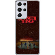 Чехол BoxFace Samsung G998 Galaxy S21 Ultra 