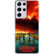 Чехол BoxFace Samsung G998 Galaxy S21 Ultra 