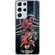 Чехол BoxFace Samsung G998 Galaxy S21 Ultra 