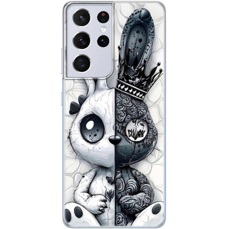 Чехол BoxFace Samsung G998 Galaxy S21 Ultra 