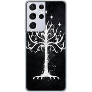 Чехол BoxFace Samsung G998 Galaxy S21 Ultra Fantasy Tree