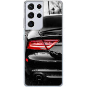 Чехол BoxFace Samsung G998 Galaxy S21 Ultra Audi A7