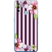 Чехол BoxFace OPPO A53 Purple Fantasy