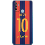 Чехол BoxFace OPPO A53 Messi 10