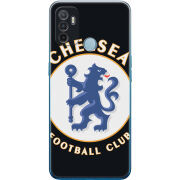 Чехол BoxFace OPPO A53 FC Chelsea