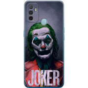 Чехол BoxFace OPPO A53 Joker