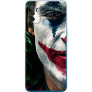 Чехол BoxFace OPPO A53 Joker Background