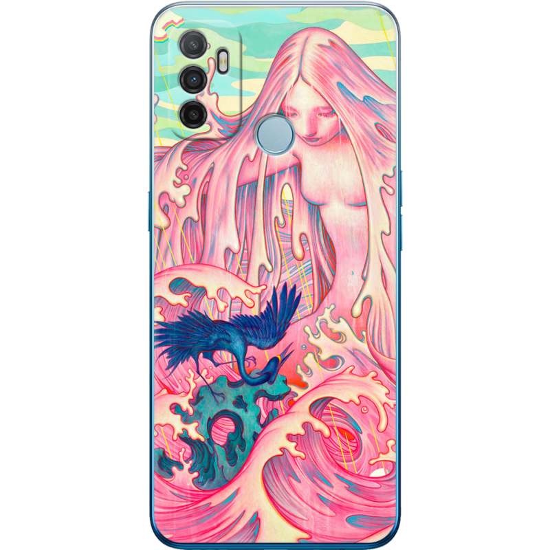 Чехол BoxFace OPPO A53 