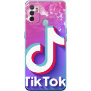 Чехол BoxFace OPPO A53 TikTok