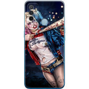 Чехол BoxFace OPPO A53 Harley Quinn