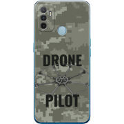 Чехол BoxFace OPPO A53 Drone Pilot
