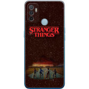 Чехол BoxFace OPPO A53 