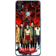 Чехол BoxFace OPPO A53 