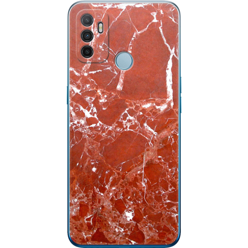 Чехол BoxFace OPPO A53 