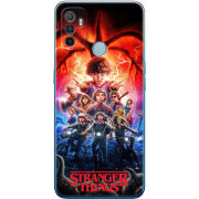 Чехол BoxFace OPPO A53 